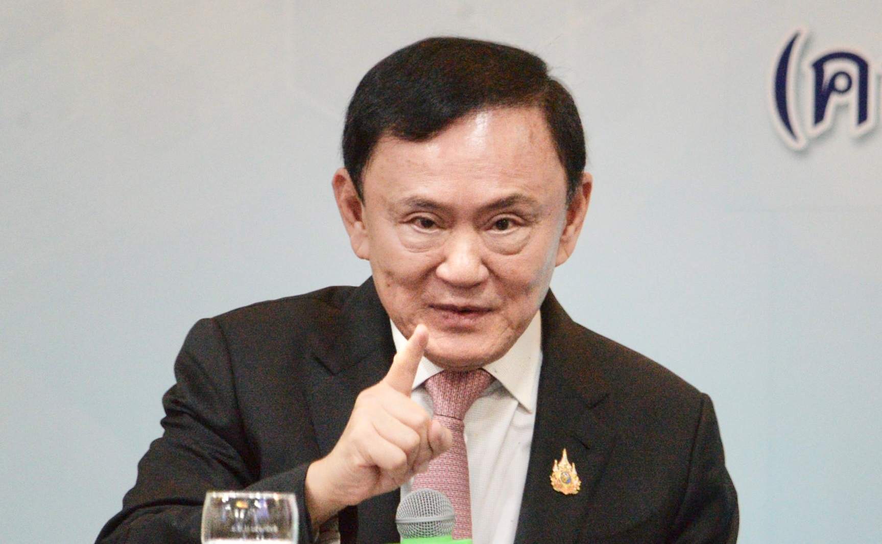 "เทพไท" ฟันธง! "ทักษิณ" ไม่หนี ยก 5 เหตุผลชัด รัฐบาลแพทองธารล้มไม่ได้