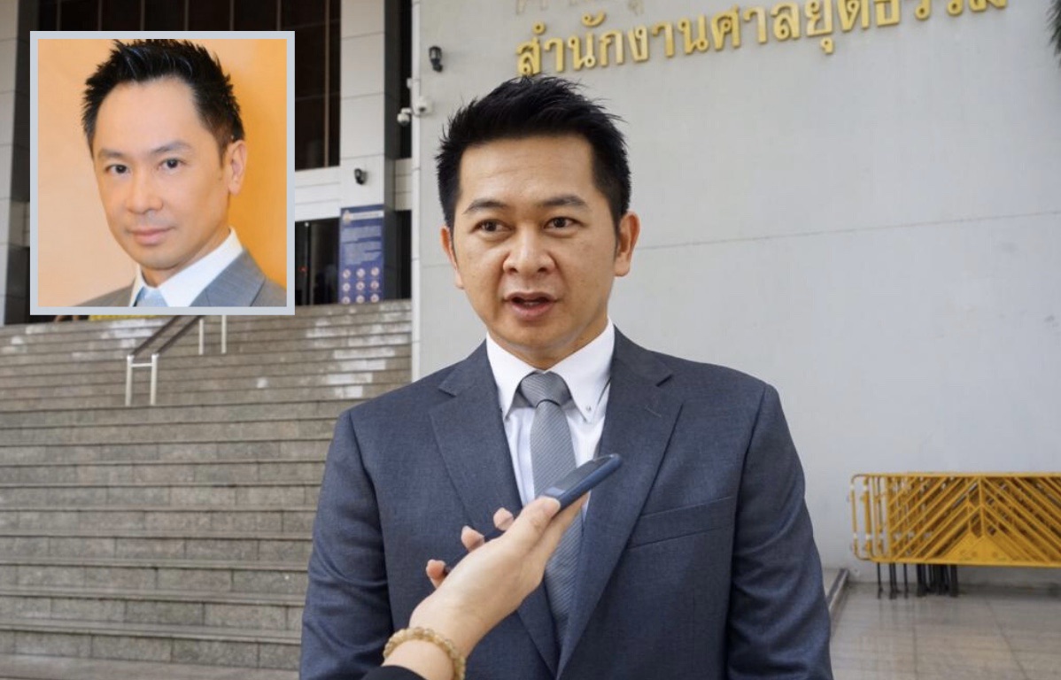 ขีดเส้น 15 วันเตือน กฤษณ์ เร่งจัดการมรดกณรงค์เดช-หลังผ่าน 6 ปีไม่คืบ