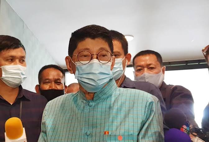 “วิษณุ” เผย วิปรบ.คุยแก้รธน.อยู่ ระบุ กฎหมายประชามติยังมีประเด็นใหญ่อีกหลายขยัก