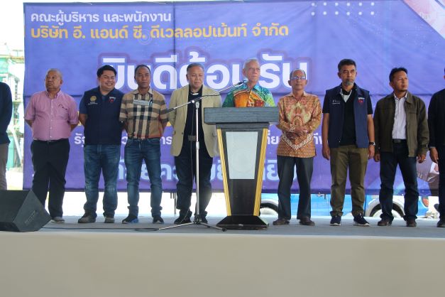 รมว.ท่องเที่ยวฯ ยันก่อสร้างเส้นทาง "เบตง-สุคิริน" มีความเป็นไปได้  