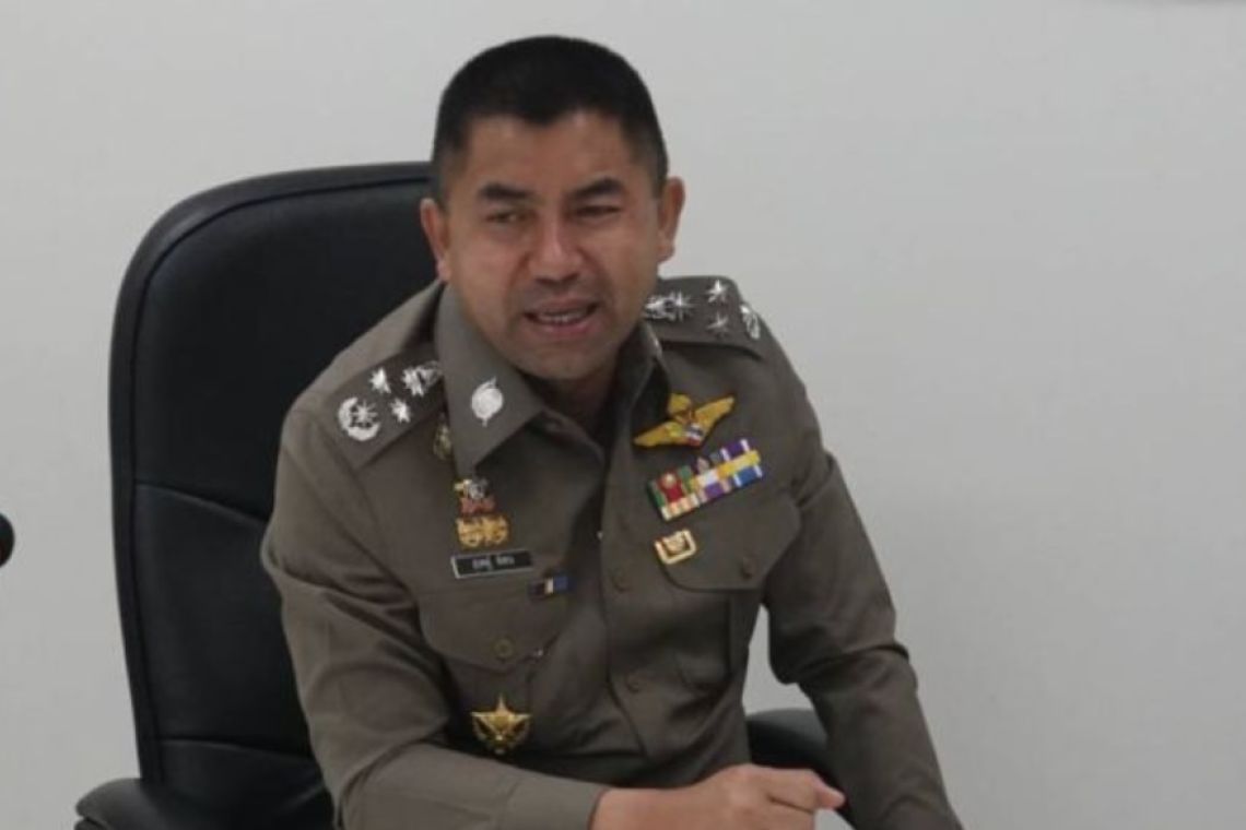 จ่อจับคนใกล้ชิดแอมไซยาไนด์
