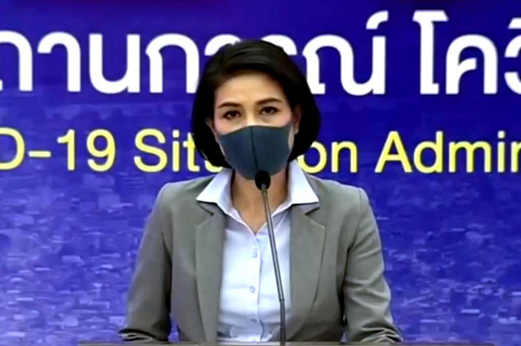 ศุกร์นี้!! ศบค.ชุดใหญ่ ถกปรับมาตรการผ่อนคลายบางจังหวัด พร้อมดัน “ภูเก็ตแซนด์บ็อกซ์” โมเดลต้นแบบ
