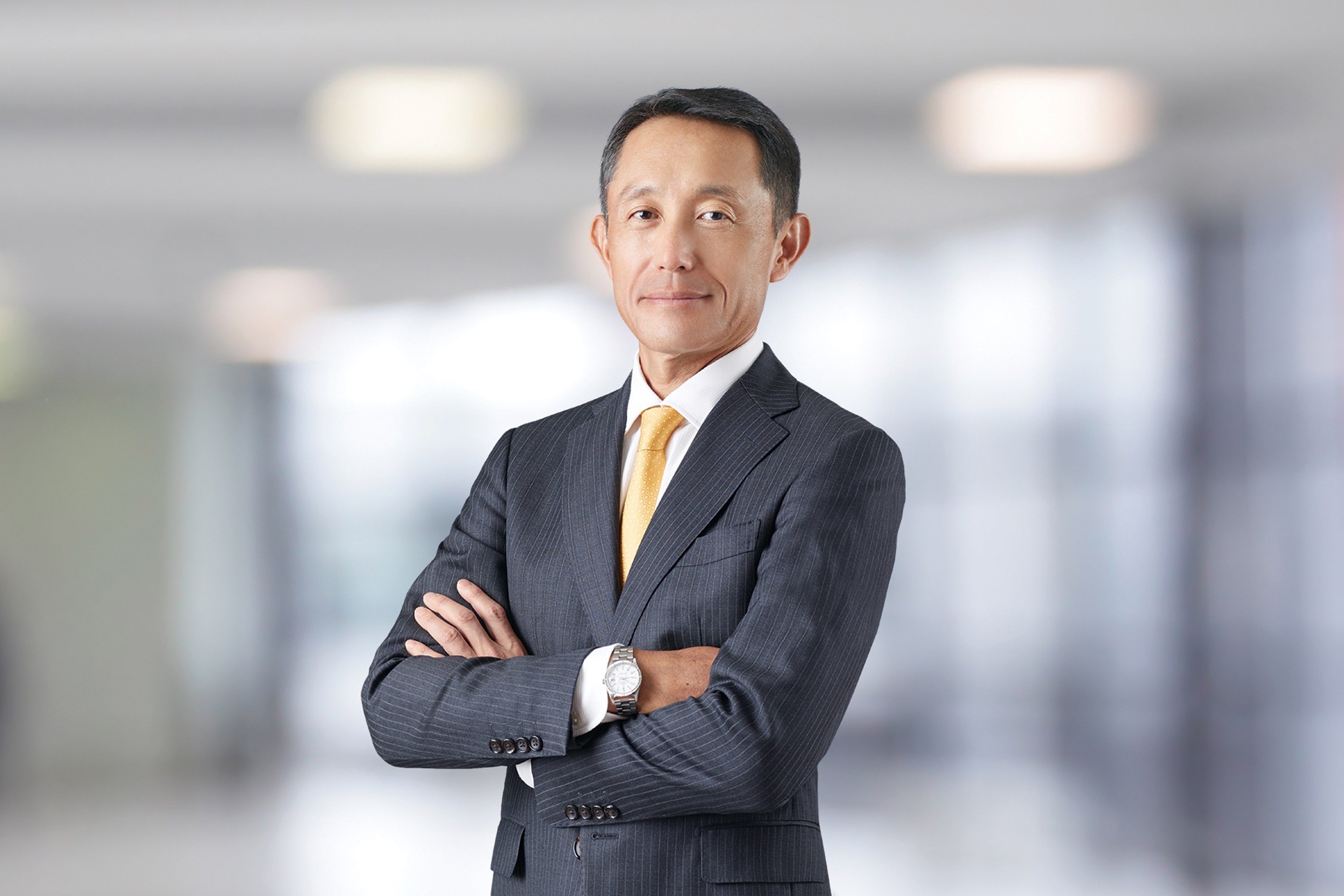 ธนาคารกรุงศรีกำไรไตรมาสแรกปี 66 ทะลุ 8.68 พันล้านบาท เติบโต 17% 