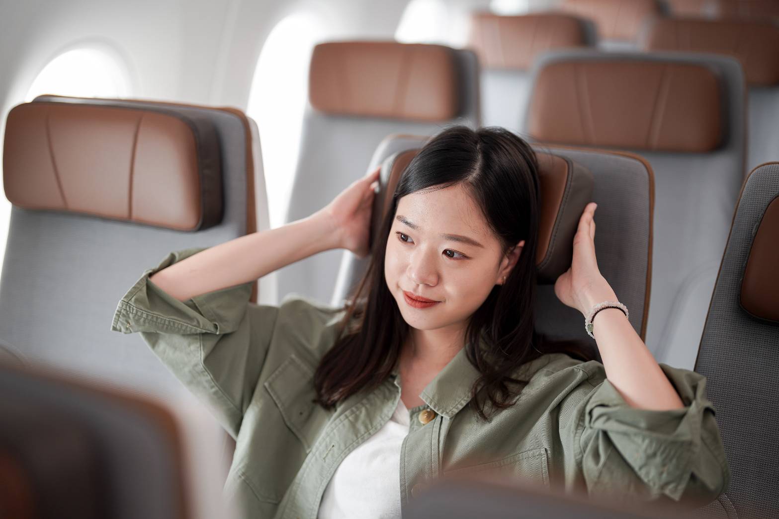 STARLUX Airlines มอบประสบการณ์ระดับ Luxury สัมผัสเสน่ห์สุดประทับใจ ทั้งการเดินทางและท่องเที่ยว