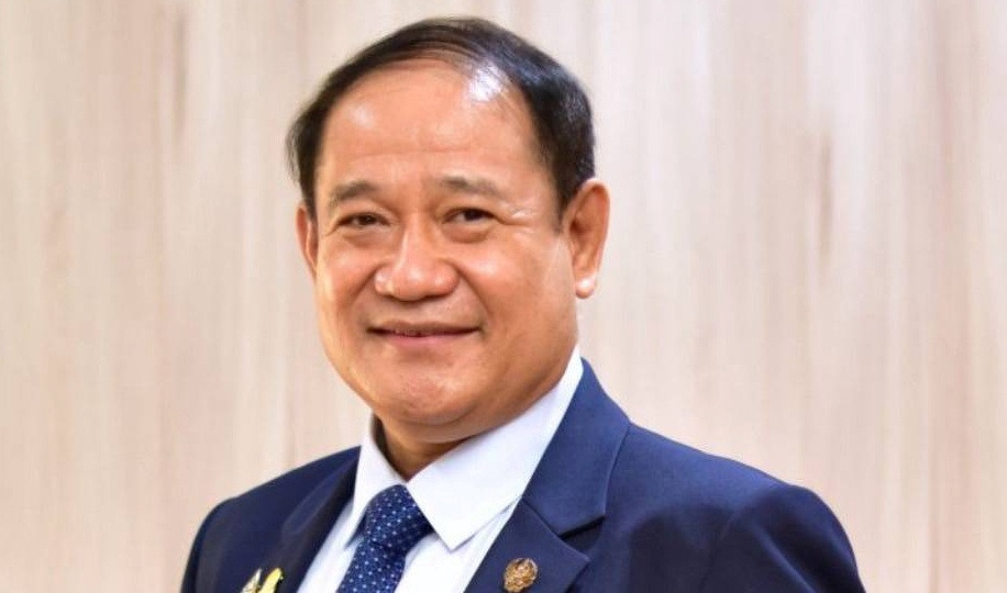 มทร.ธัญบุรี ขับเคลื่อนยุทธศาสตร์สร้างงานวิจัย ตอบโจทย์ภาคอุตสาหกรรม สอดรับนโยบายอว.