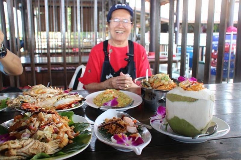อร่อยบอกต่อ!! ส่องความอร่อย“ครัวลุงญา” เปิดมานานกว่า 29 ปี