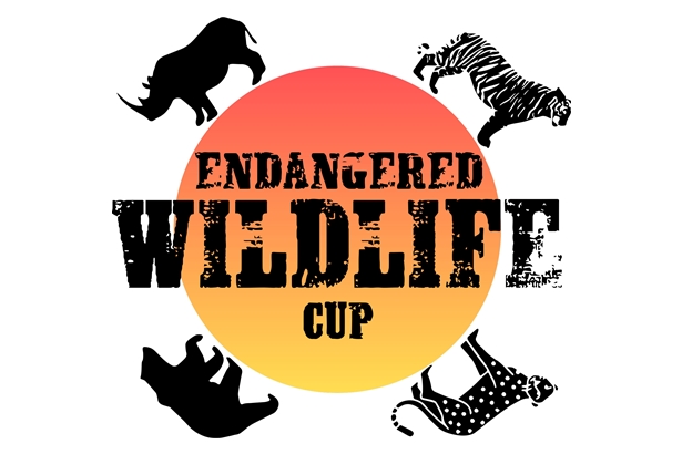 การแข่งขันรายการ “ENDANGERED WILDLIFE CUP”