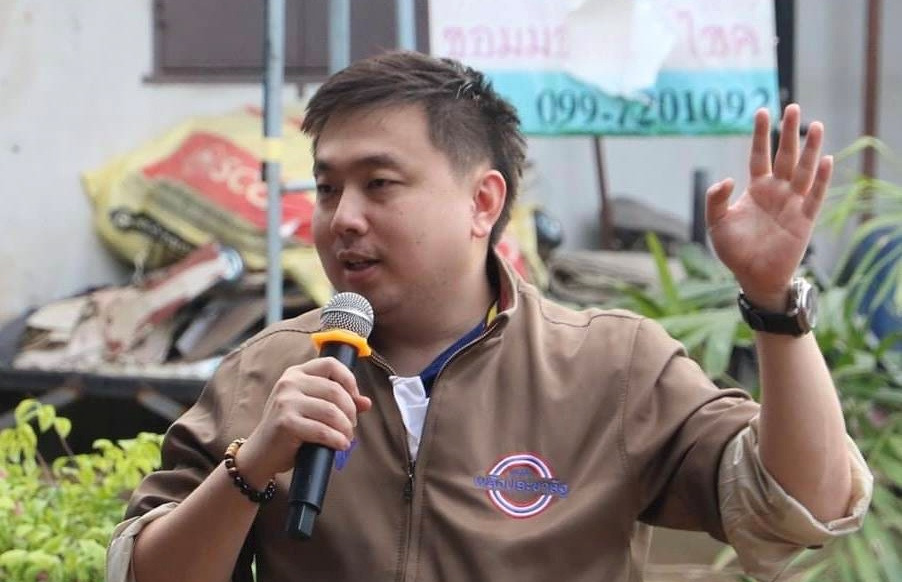 “สามารถ” ซัดราคาน้ำมันไทยสวนตลาดโลก จี้นายกฯ รื้อโครงสร้างพลังงาน หลัง Brent ร่วงแต่หน้าปั๊มยังแพง
