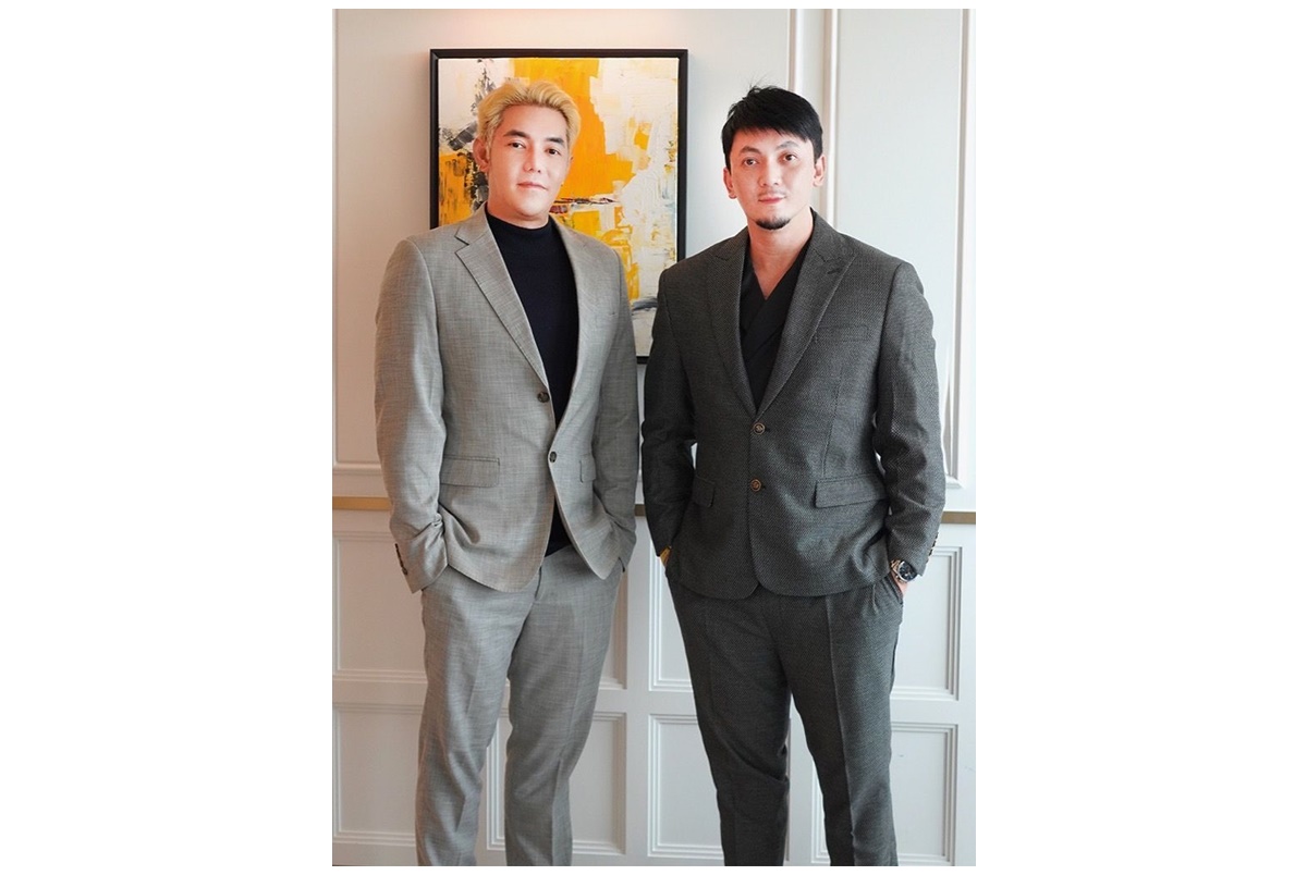ULTIMATE GAME เดินหน้าลงทุนกว่า 100 ล้านบาท ยกระดับอุตฯเกมไทย บุกตลาดภูมิภาคเอเชียตะวันออกเฉียงใต้ (SEA) เต็มตัว!