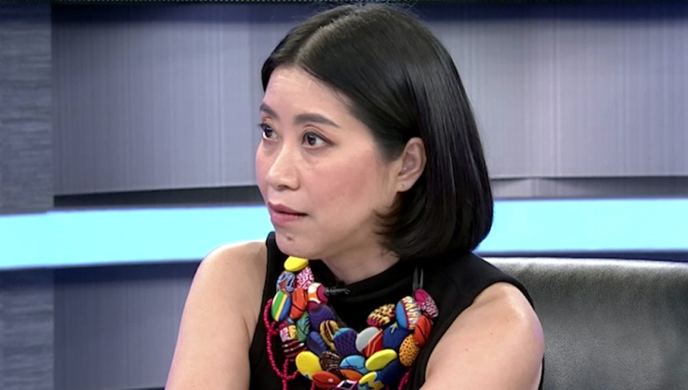 "คำผกา"ป้อง"นายกฯ"ร่ายยาวโต้"เจี๊ยบอมรัตน์"หัดยับยั้งชั่งใจ