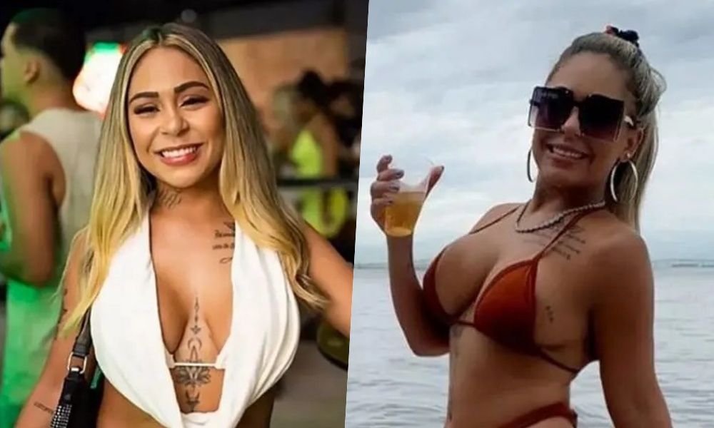 สยอง! "สาว OnlyFans" วัย 23 ปี พลัดตกระเบียงตึกชั้น 8 เสียชีวิต ขณะถ่ายทำฉากเซ็กส์ 3 คน 