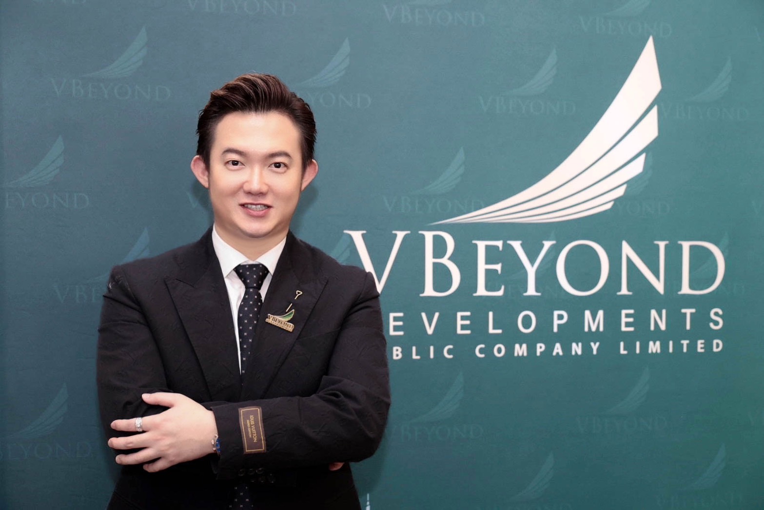 VBYOND ยื่นไฟลิ่งเสนอขาย IPO 230 ล้านหุ้น เข้า SET พร้อมเดินหน้าธุรกิจ Prop Tech มุ่งสู่เบอร์ 1 โบรกเกอร์อสังหาฯ ชั้นนำ
