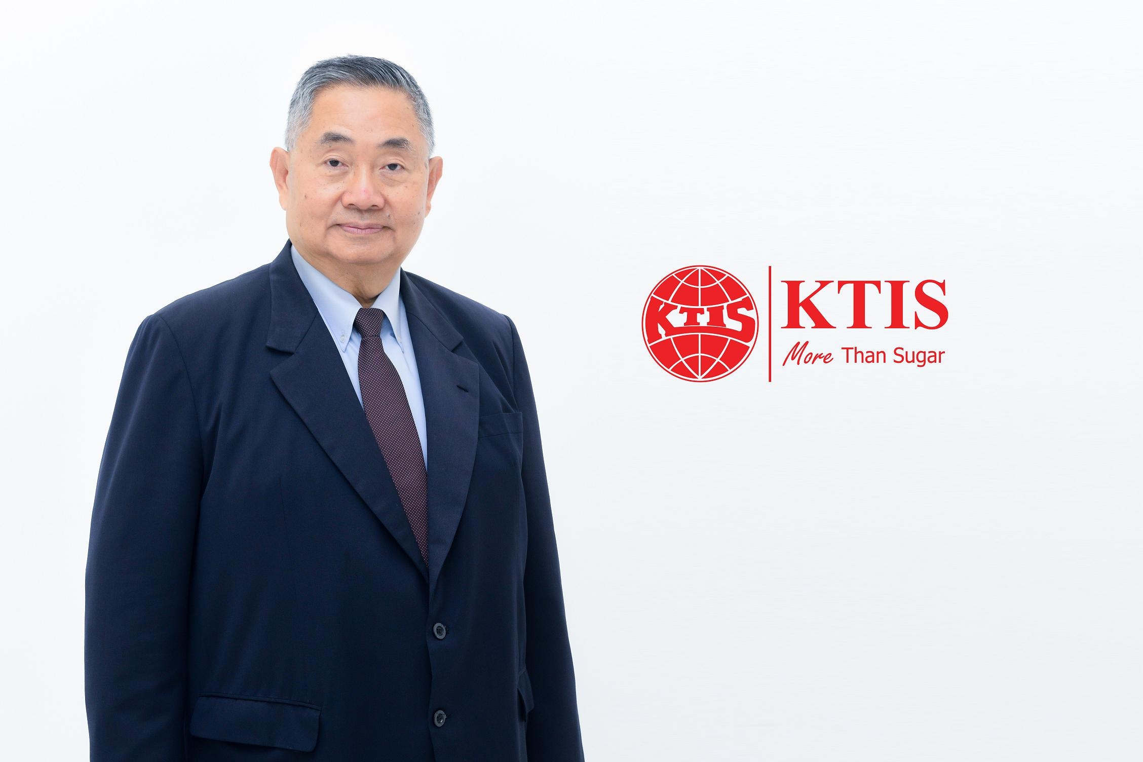 กลุ่ม KTIS จับมือเกษตรฯ-ส.อ.ท. สร้างโมเดลต้นแบบ เพิ่มผลผลิตและคุณภาพอ้อย   