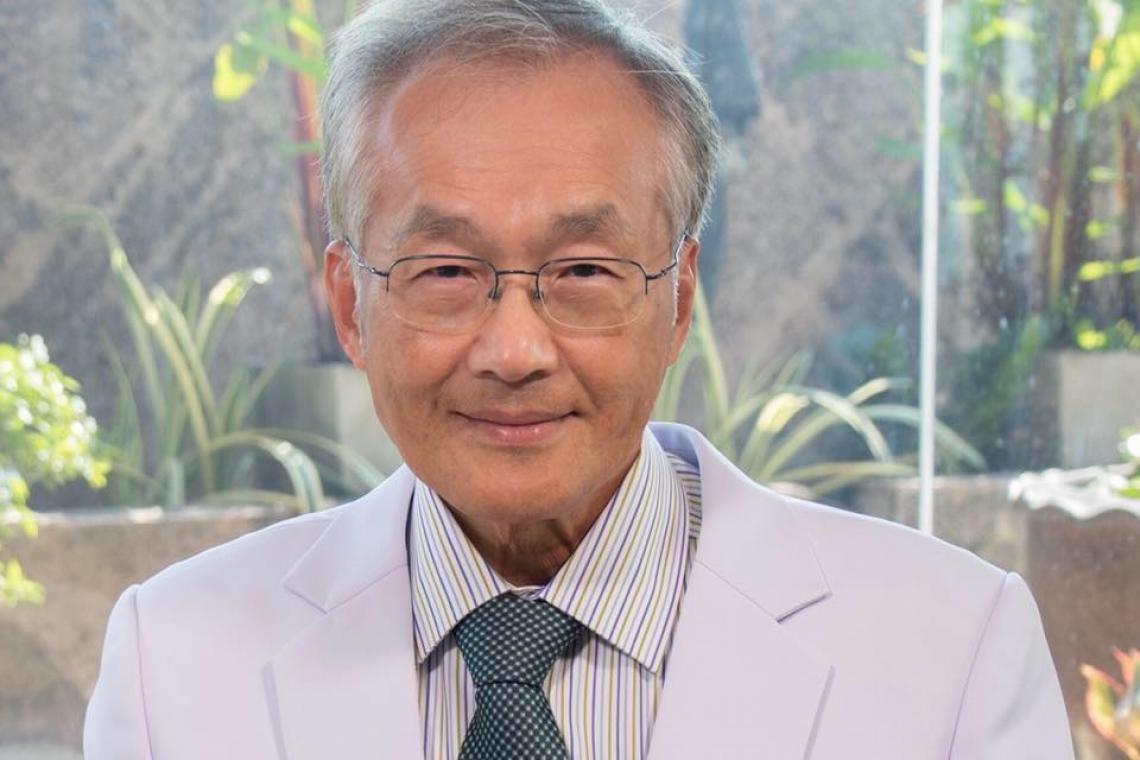 "หมอมนูญ"ยกบทเรียนเรื่องลดการถ่ายทอดเชื้อ HIV แม่สู่ลูก เตือนไทยไม่ต้องทำตามองค์การอนามัยโลกทุกเรื่อง