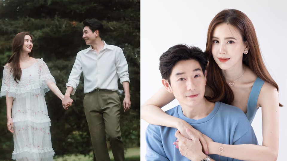 บอย อนุวัฒน์ & เจี๊ยบ พิจิตตรา มอบเงินส่วนตัว 70,000 บาท ช่วยเหลือพี่น้องชาวภาคใต้ผู้ประสบอุทกภัย