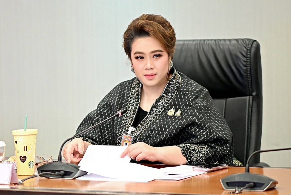 “ศุภมาส” โชว์ผลงาน 2 เดือน พลิกโฉม สคบ.สู่ “สคบ.พลัส” ลุยช่วยผู้บริโภคถึงที่ ดัน Lemon Law ปราบสินค้าชำรุด-ไม่ตรงปก