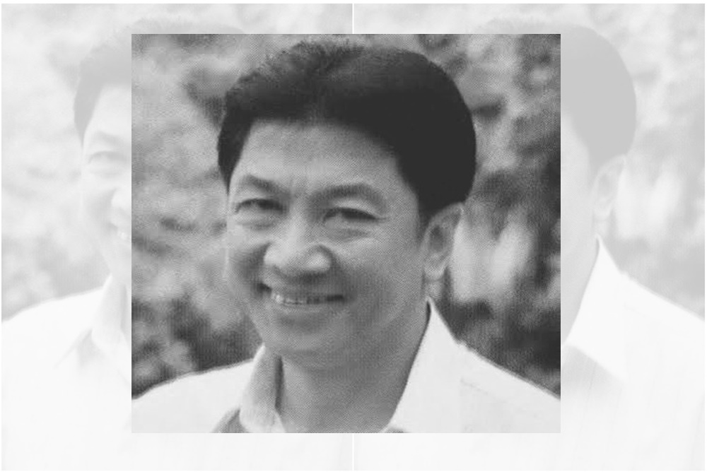 วงการลูกทุ่งเศร้า! อาลัย “พนม นพพร” เจ้าของเพลง “ลาสาวแม่กลอง” เสียชีวิต 