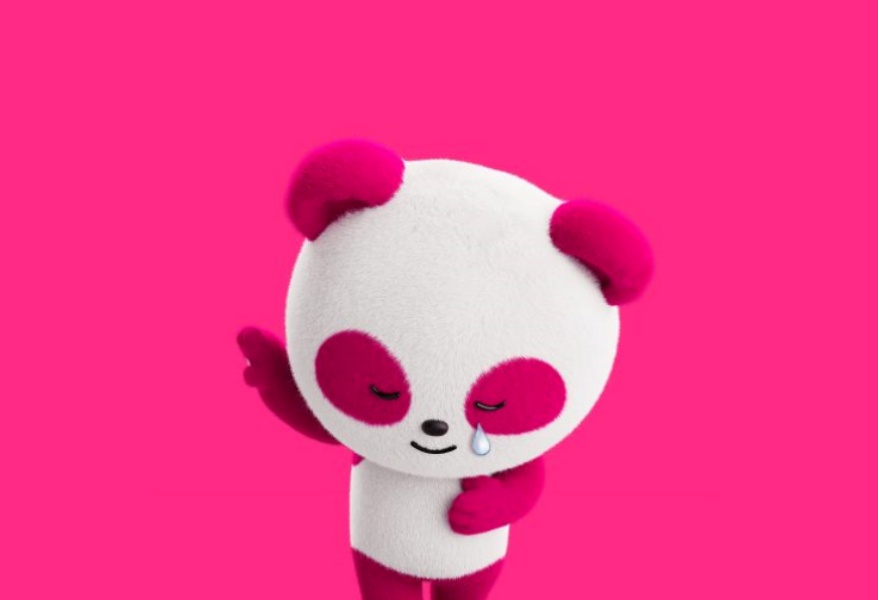  "foodpanda Thailand" ประกาศ! ยุติบริการแอปสั่งอาหาร 23 พ.ค.68 ขอบคุณลูกค้า ร้านค้า ไรเดอร์ทุกคน