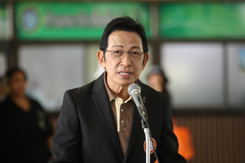 "สมาคมทนายความแห่งประเทศไทย" ออกแถลงการณ์ ชี้ "กกต." ต้องส่ง  "คดีฮั้วสว." ให้ "ศาลฎีกา" ใช้อำนาจแสวงหาข้อเท็จจริง