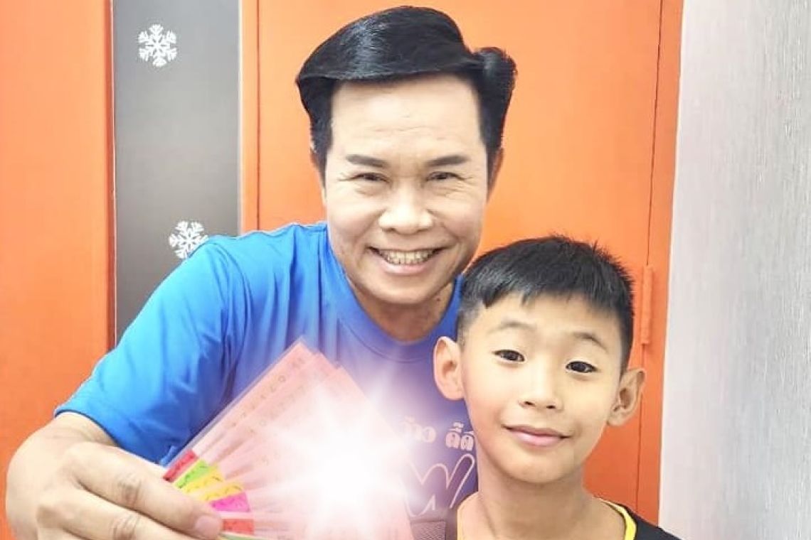 มาแล้ว!! เลขเด็ด “ดารา-นักการเมือง” คอหวยห้ามพลาด!