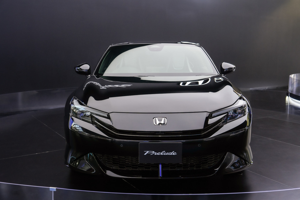 ฮอนด้าอัปเดตไฮไลต์โมเดล “The M.O.V.E. by Honda” ยกอนาคตให้สัมผัสได้ที่ Experience Center 