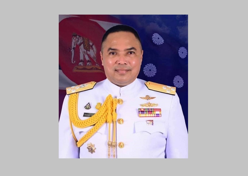 กองทัพเรือปูพรมค้นหา 30 กำลังพลเรือหลวงสุโขทัยที่ยังหาไม่พบร่วมกับกองทัพอากาศ