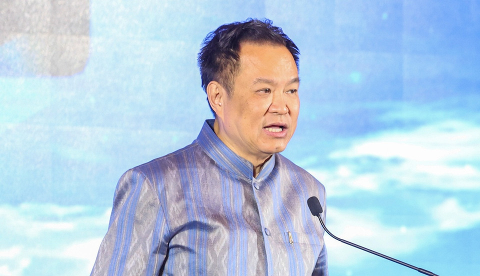 “นายกฯ” สั่งเข้ม! เอาผิดขบวนการออกบัตร ปชช.ให้ต่างชาติ ย้ำขรก.ต้องไม่ทำผิดกม.ชี้โทษรุนแรง