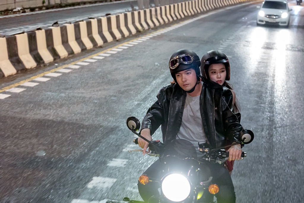 เตรียมตัวหวานซึ้งกับหนังรักโรแมนติก “Why We Love เพราะรักต้องมี” เอาใจคอหนังรักในเดือนแห่งความรักนี้