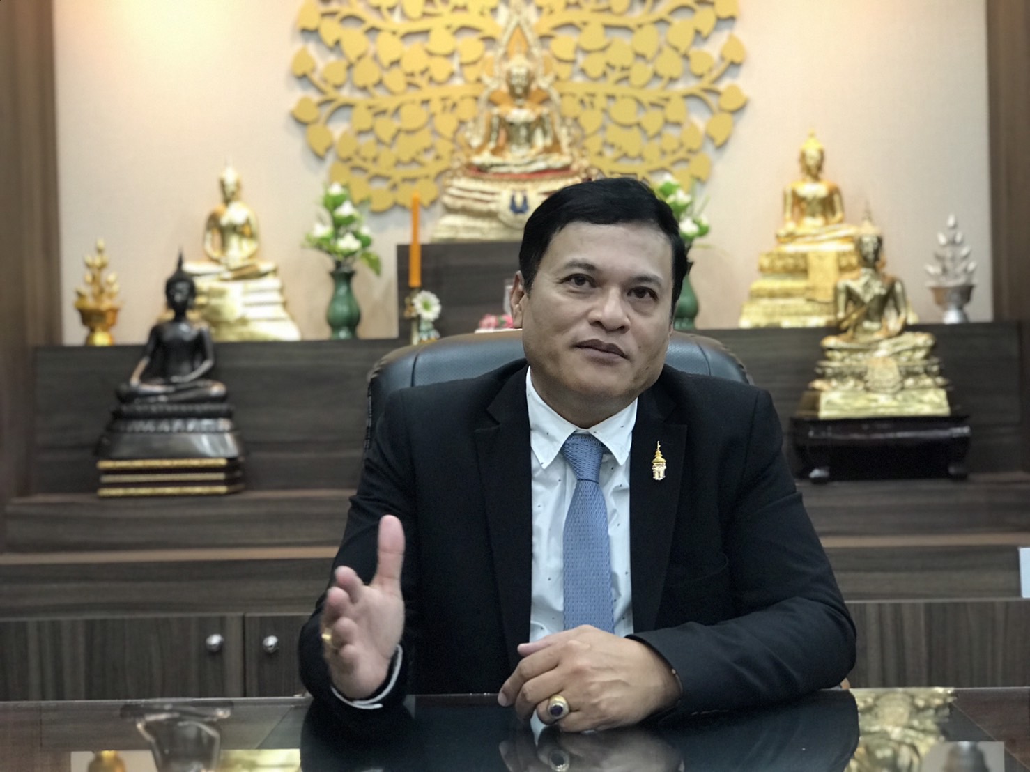 "สกศ." ของบฯ 20 ล้าน เดินหน้าศูนย์ข้อมูลเด็กปฐมวัยครบวงจร
