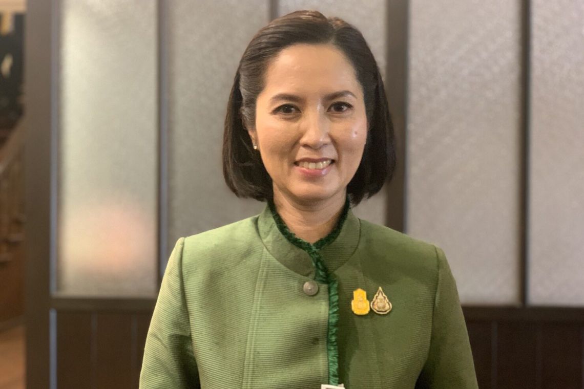 "รมว.ศธ."ถกบอร์ดคุรุสภาวางแผนทดสอบใบอนุญาตประกอบวิชาชีพครูไร้กระดาษ