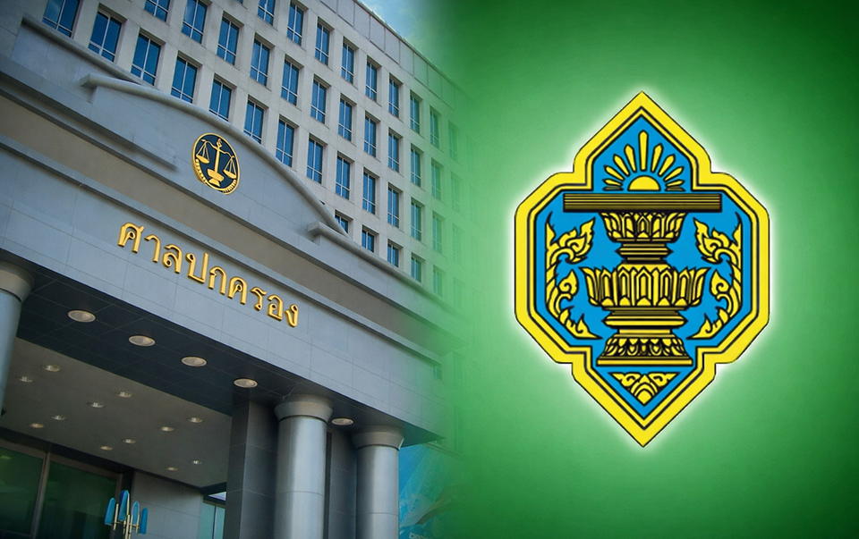 ประชาชนแห่ฟ้อง กกต. 18 คดี! ศาลปกครองเผยปมเลือกตั้ง–ประชามติ วุ่นหลายประเด็น ยกฟ้องแล้ว 1 คดี
