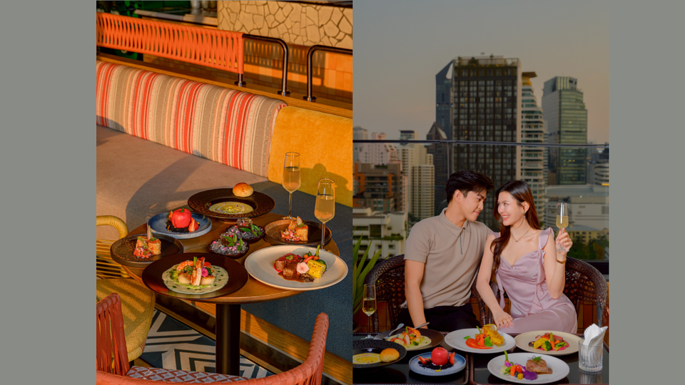 ไซมิส แอสเสท เสิร์ฟโปรโมชั่นสุดพิเศษ รับเทศกาลวาเลนไทน์ตลอด ก.พ.นี้