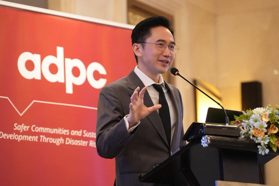 ชู 3 กุญแจสำคัญดันไทยสู่ AI-driven country สร้างอธิปไตยเทคโนโลยีเพื่อคนไทย