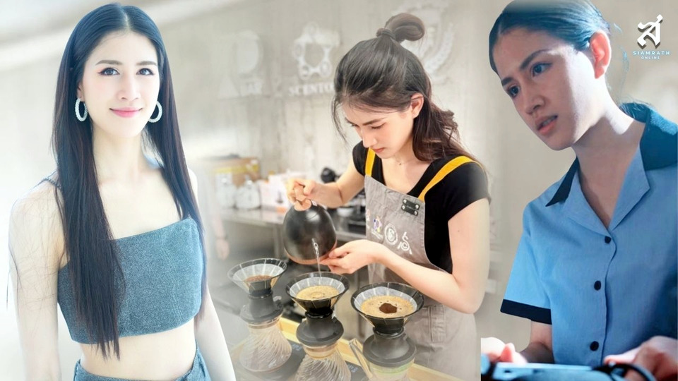 เปิดประวัติ "เค้ก กีรติรัฐ" ทายาทนักแสดงดัง ดาวรุ่งครบเครื่อง พร้อมปล่อยซิงเกิลใหม่