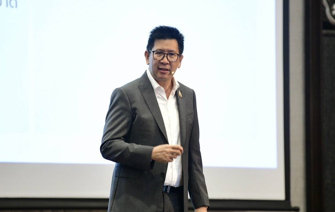 "กรมธนารักษ์" พลิกบทบาทใหม่! ขับเคลื่อนเศรษฐกิจ-ยกระดับชีวิตคนไทย สู่ “กรมเพิ่มมูลค่าทรัพย์สินของแผ่นดิน”