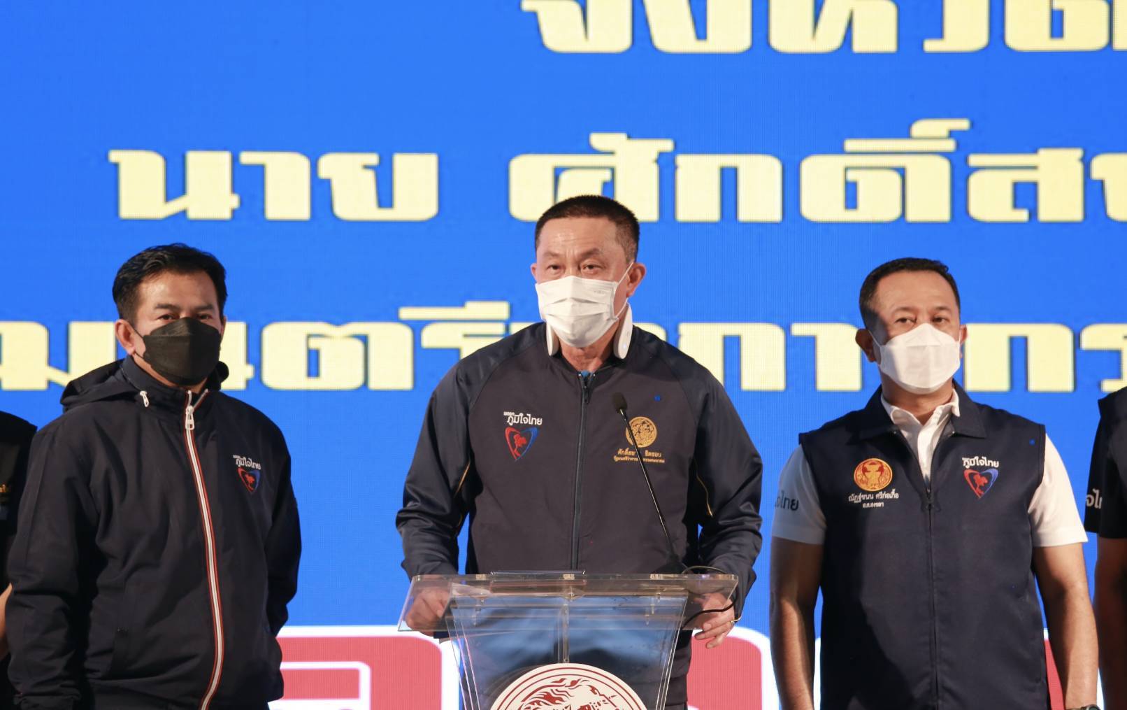"รมว.คมนาคม"ตรวจเยี่ยมโครงการก่อสร้างสะพานข้ามทะเลสาบสงขลา มูลค่า 4,635 ล้านบาท 