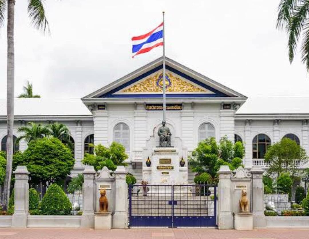 "ศบค.มท." สั่งการทุกจังหวัด ดึงภาคประชาชน เฝ้าระวังลักลอบเข้าเมืองผิดกฎหมาย      