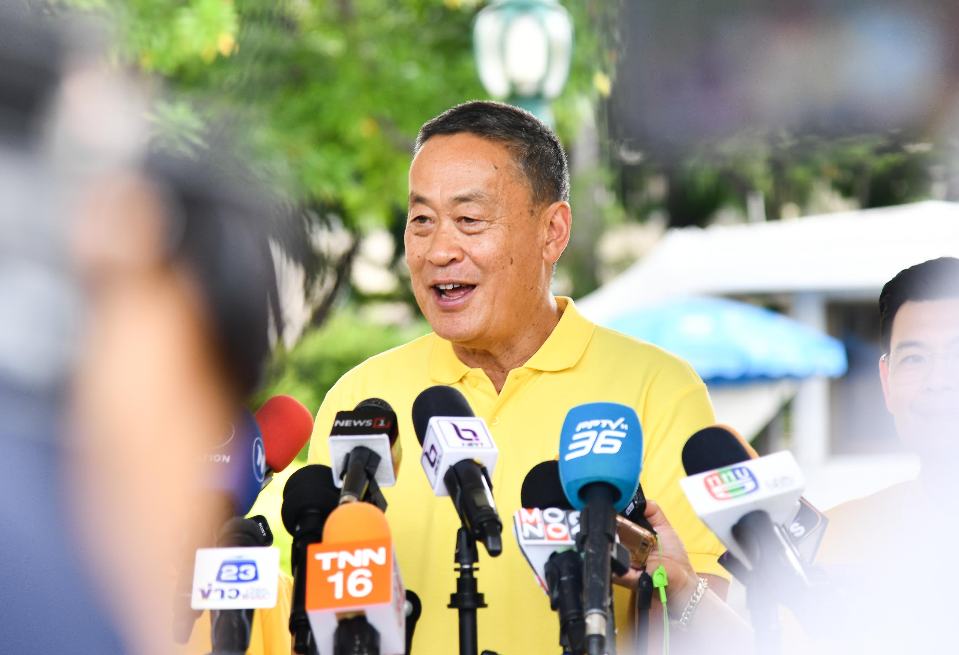 “เศรษฐา” เผยกำชับ “ภูมิธรรม” ดูราคา “ไข่ไก่-ผงชูรส” แพงทำกระทบประชาชนแล้ว 