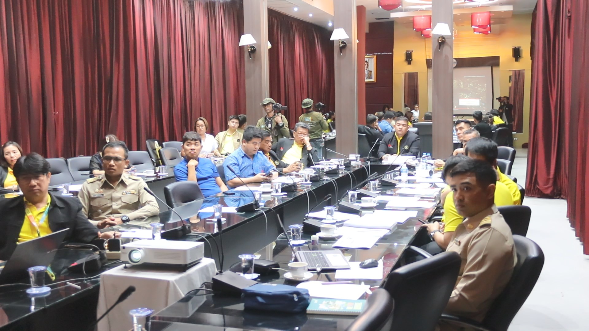 สิ้นสุดการรอคอย!พัทยาคาดปลายปี 67 เริ่มเปิดเตาเผาขยะเกาะล้านแบบครบวงจร