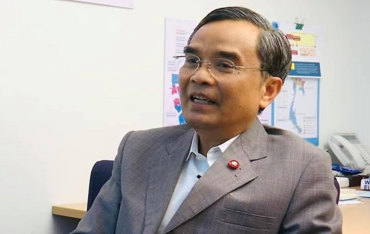 "นิพิฏฐ์" ช็อก! พระสมเด็จในคอโจร