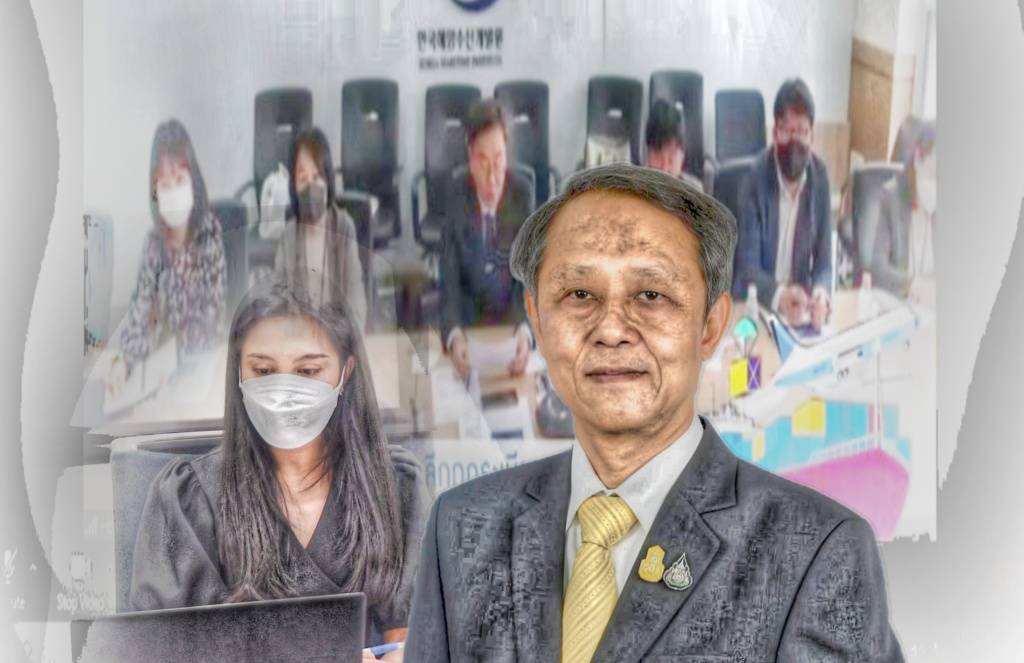 มกอช. ติวเข้มผู้ประกอบการ เพิ่มศักยภาพส่งออกสินค้าประมงไทย สู่ตลาดแดนโสม