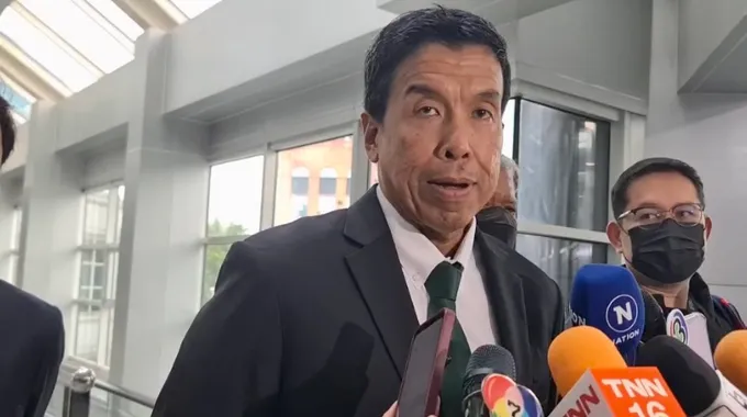 “ชัชชาติ” ยินดี ตั้งคณะกรรมการวิสามัญตรวจสอบงานก่อสร้าง เผยนำเทคโนโลยีช่วยเสริม