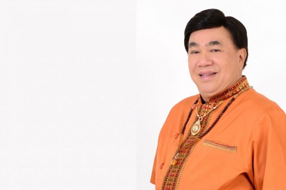 เงินเดือนขนาดนี้! "ดร.เสรี" โพสต์เรียกร้องเลิกงบอาหาร "สส.-สว." ช่วยชาติได้เยอะ 