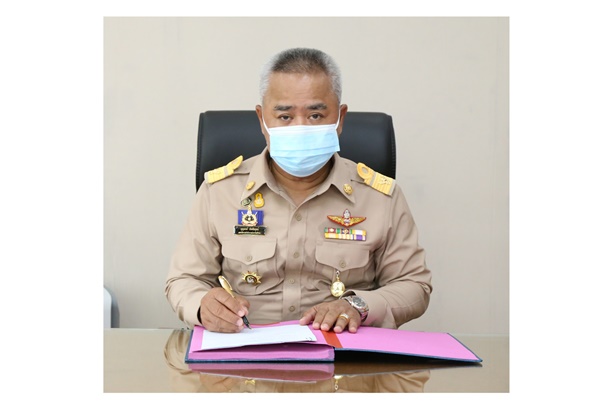 "ประกันสังคม" ชวนนายจ้าง ตรวจสอบอัตราเงินสมทบกองทุนเงินทดแทนประจำปี (e-rate)บนหน้าเว็บไซต์ www.sso.go.th