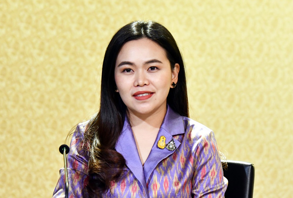 "รบ.ประยุทธ์" ดันโครงการรถไฟฟ้าเปิดบริการแล้ว 8 เส้นทาง ส่วนที่เหลือให้รัฐบาลใหม่สานต่อ