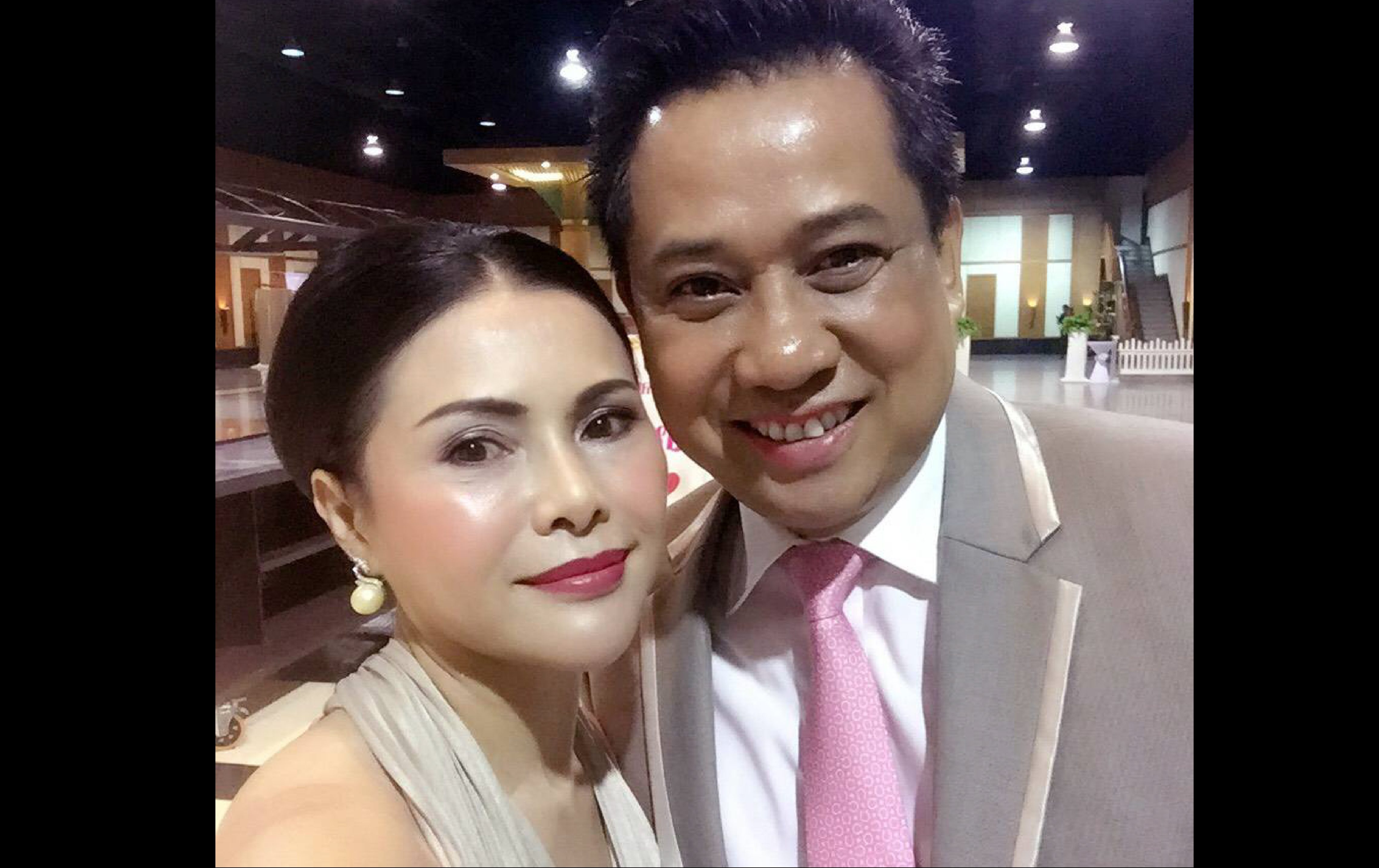 เปิดคำพิพากษา "เมียอริสมันต์" ยื่นบัญชีทรัพย์สินเป็นเท็จ