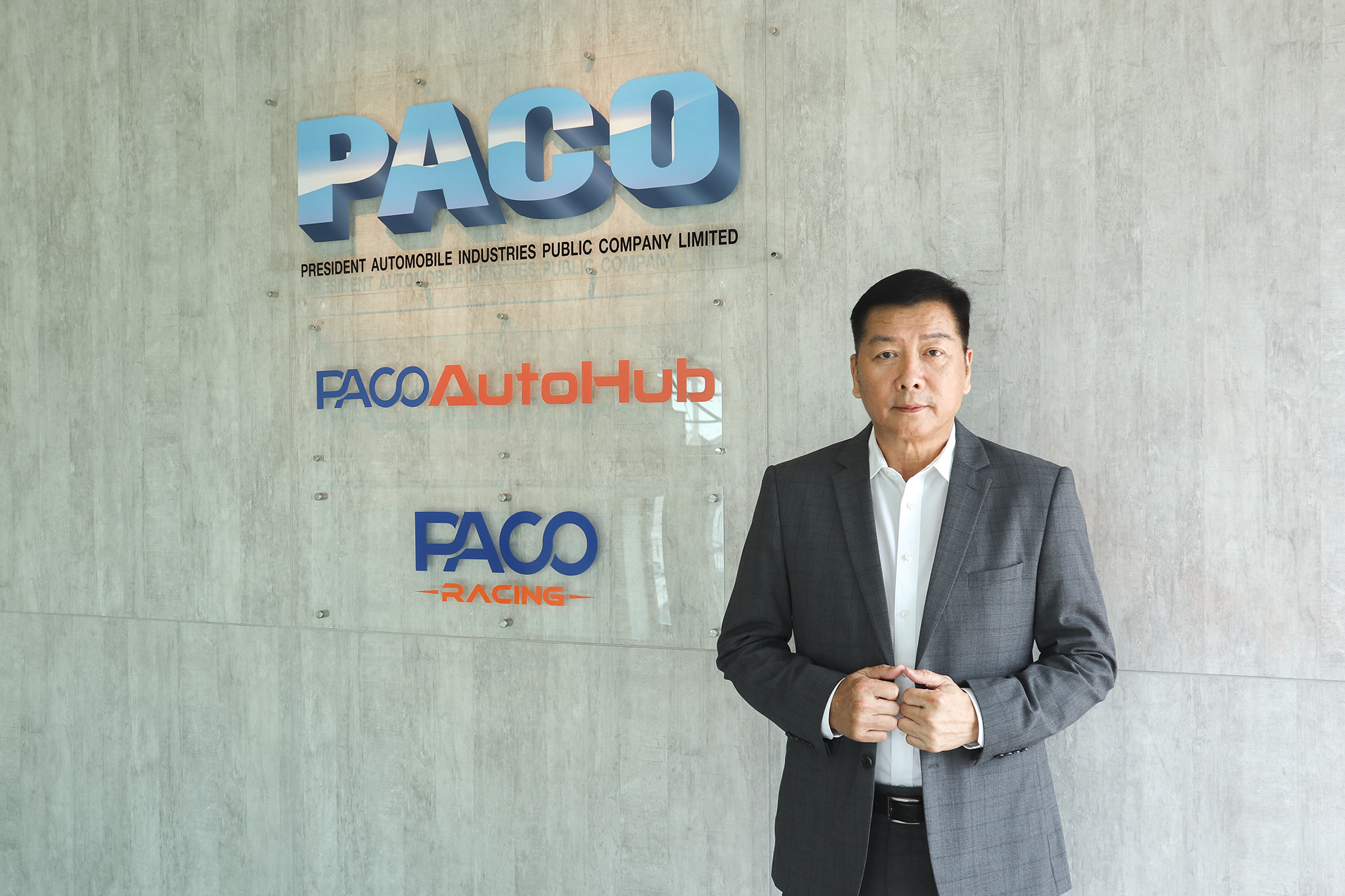 PACO รายได้รวมปี 65 ทะลุ 912.48 ล้าน พุ่ง 26% วางเป้าปีนี้โต 20-30% ธุรกิจ Aftermarket & OEM มาแรง