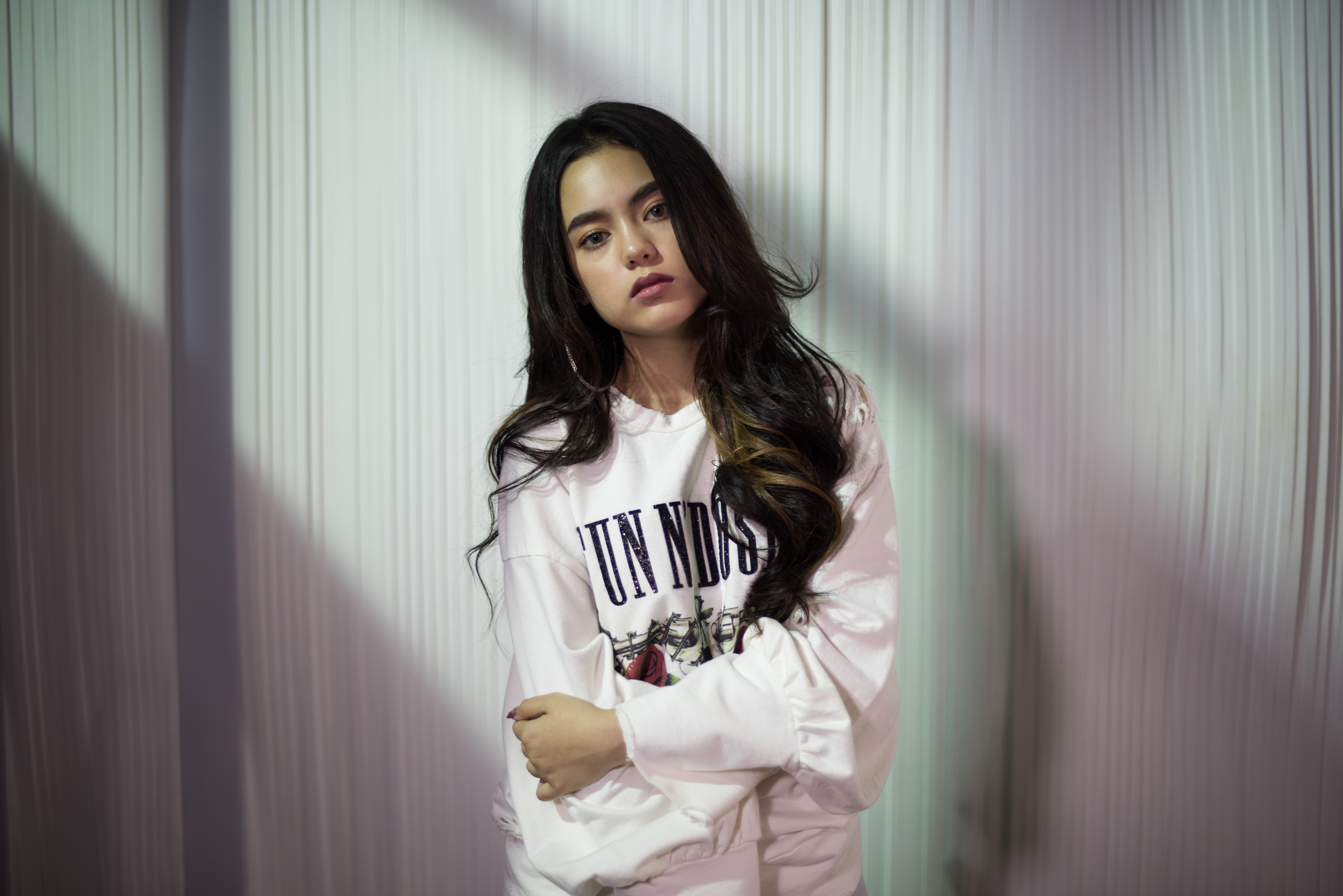 เปิดตัวกระหึ่ม! "ชาลีดา" ศิลปินสาวไทยวัย 16 กับค่ายเพลงอินเตอร์ ร็อคเก็ทฟูเอล เอนเตอร์เทนเมนท์ ด้วยซิงเกิ้ล Mind Over Matter