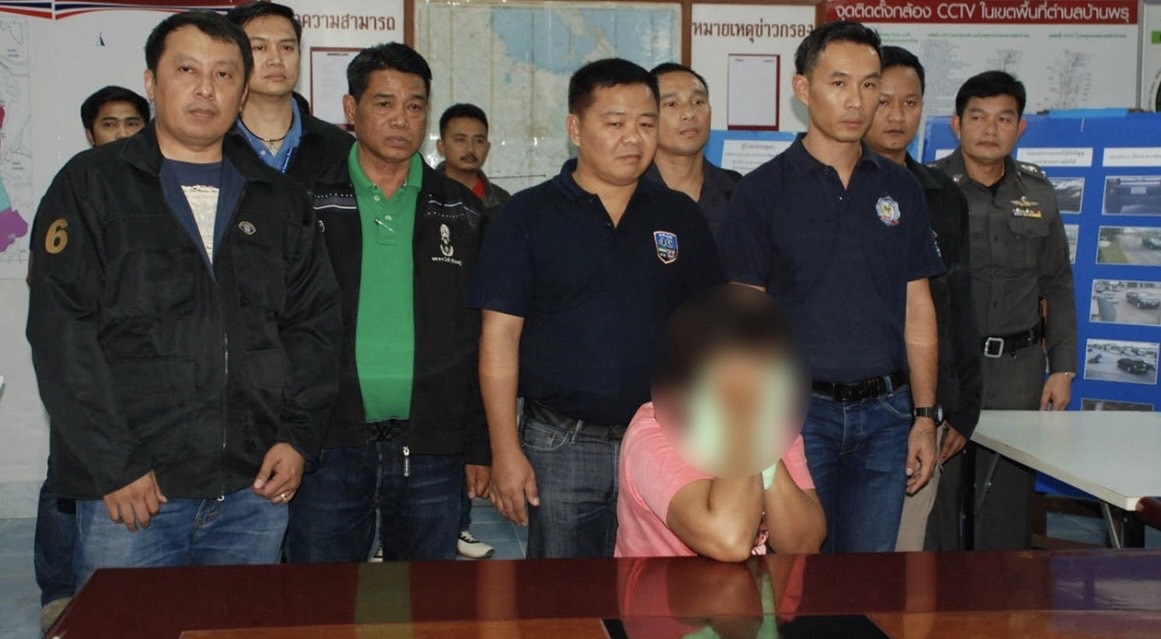 ศาลสงขลาตัดสินประหารชีวิต ทีมฆ่านักธุรกิจอสังหาริมทรัพย์ชาวมาเลเซียทั้งหมด เว้นคนขับ-ยิง คุกตลอดชีวิต  