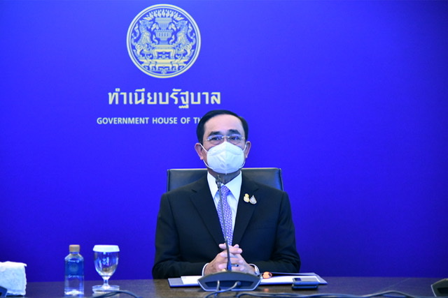 "นายกฯ"สั่งติดตามคนร้ายลอบบึ้ม จนท.ยะลา มอบผู้ว่าฯช่วยเหลือผู้บาดเจ็บ